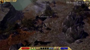 Titan Quest: Ragnarok Прохождение #39: Йотунхейм