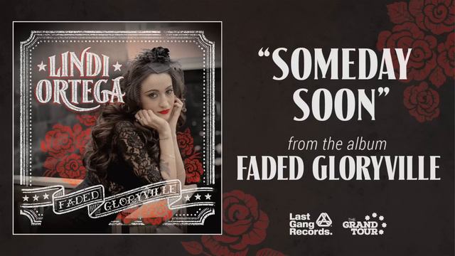 Lindi Ortega - Someday Soon смотреть онлайн