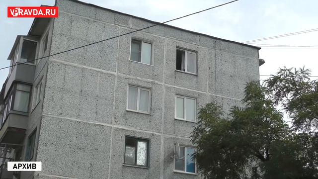 Два ребенка выпали из окон в Волгограде за один день смотреть онлайн