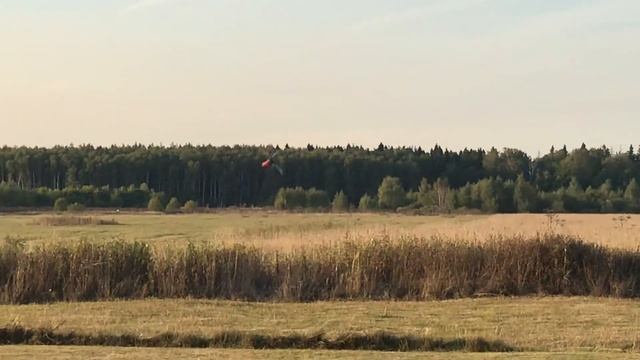 Tareq Alsaadi в Ульянково. Краш. Оторвало автомат перекоса, разорвало стальной основной вал.2018 смотреть онлайн