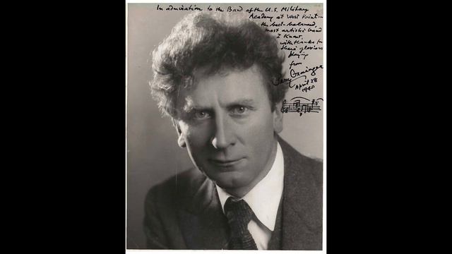 Irish Tune from County Derry, Percy Grainger; LIVE - U.S. Military Academy Band West Point смотреть онлайн