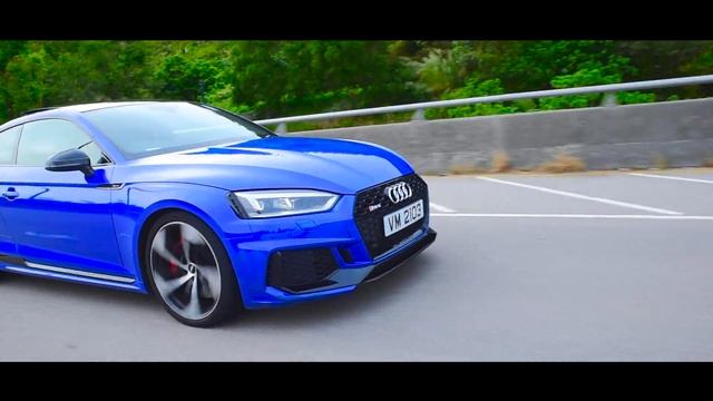 Audi A5 Club ｜18 Nov 2018 смотреть онлайн