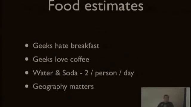 Dan Wright So, you want to run a Perl event? смотреть онлайн