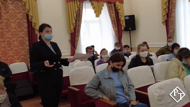 Булаево против обязательной вакцинации. Казахстан. смотреть онлайн