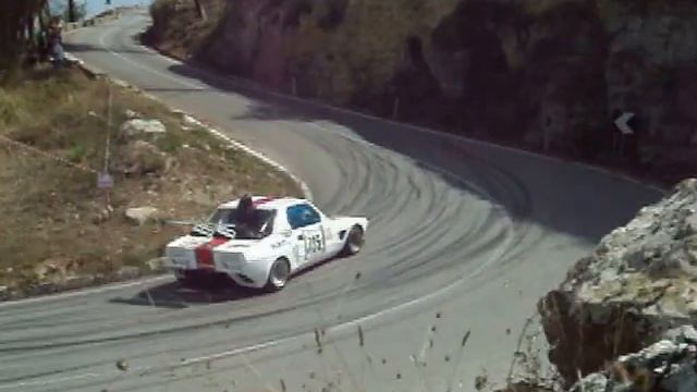 11 slalom agroericino manganiello vincenzo fiat x 1/9 смотреть онлайн