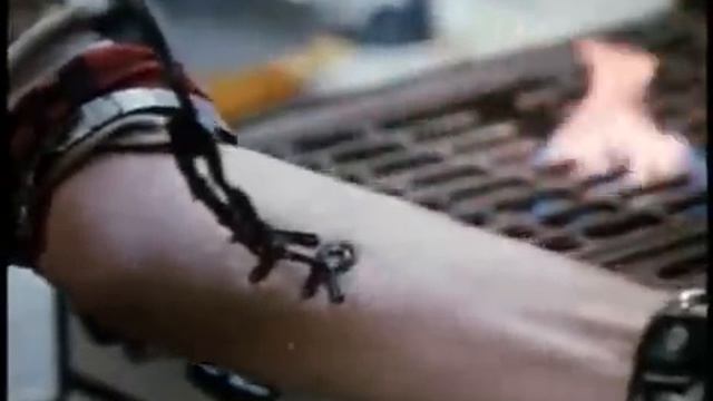 Suburbia (1983) - Trailer