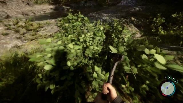 Sons Of The Forest. Все портит ранний доступ смотреть онлайн