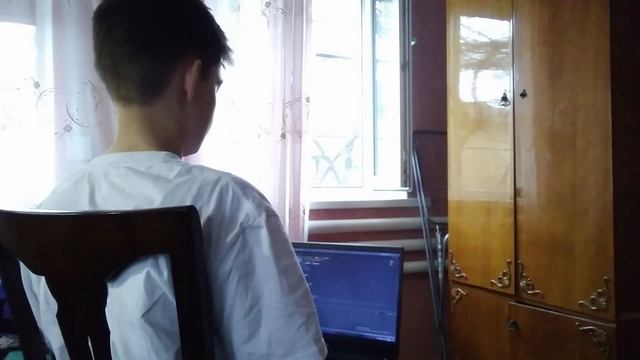 Что такое программирование и почему я выбрал его. смотреть онлайн