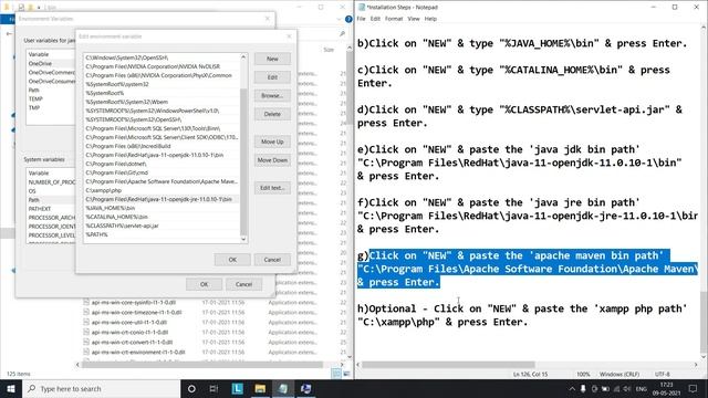 Debugging a Java Web App Using Tomcat & VS Code? #ConanIsLive #technology смотреть онлайн