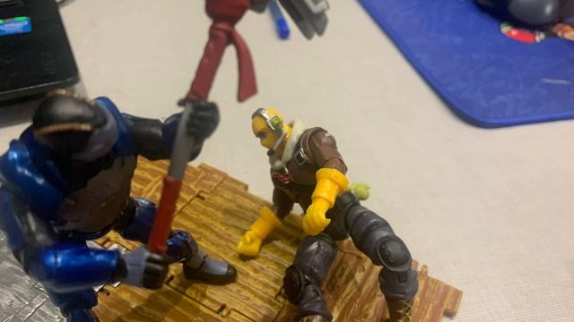 Animations часть 1