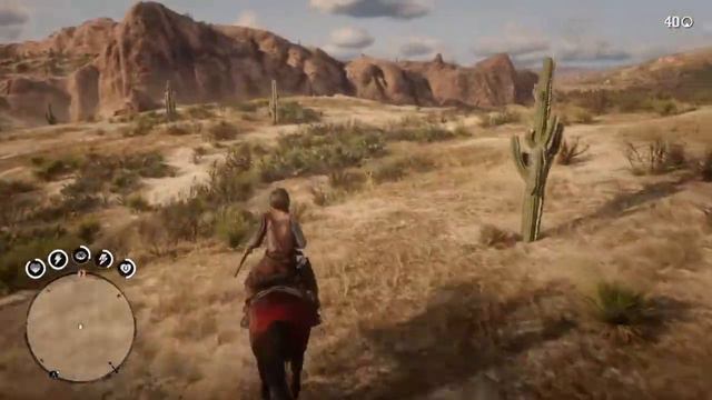 Red Dead Redemption 2 online охота на пуму смотреть онлайн
