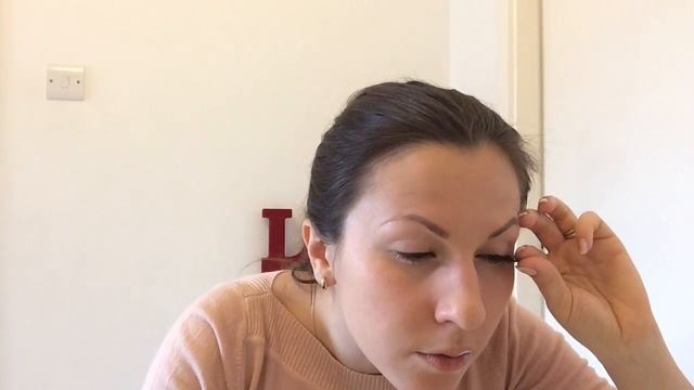 Экспресс макияж быстрый за 10 обучение / собирайся со мной * YG tutorial Express makeup ? смотреть онлайн