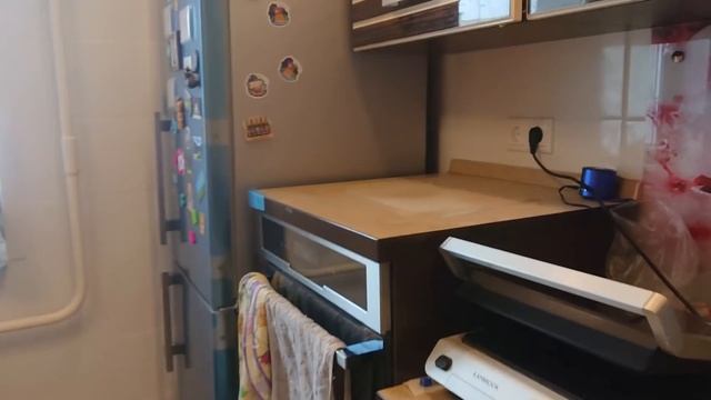 ВЛОГ. Сдаём Однушку! Кто Будет Жить? / Новая Микроволновка / Готовлю с Детьми / У Деда смотреть онлайн