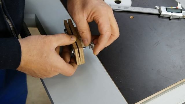 Quick Fix Bosch GTS 10 XC & Triton TRA001 || Platte auf Niveau bringen смотреть онлайн