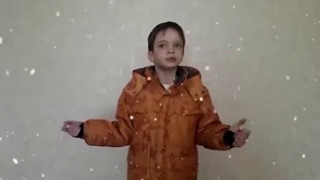 Савин Иван стихотворение А.Барто "Лебединое горе" руководитель М.С.Петросян смотреть онлайн