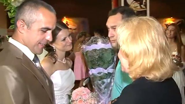 Андрій та Оксана. Неше ВЕСІЛЛЯ смотреть онлайн