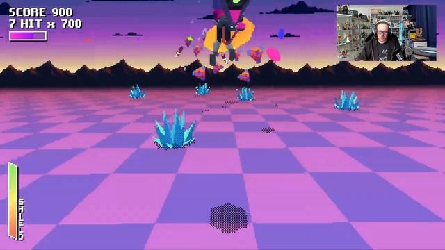 J'ai trouvé le vrai Star Fox 3 ! Je teste EX Zodiac sur PC et Steam Deck en mode "Barrel Roll" ! смотреть онлайн