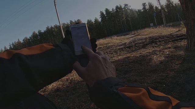 Осенний мотопрокат ( из цикла МОТОЗАРИСОВКИ) смотреть онлайн