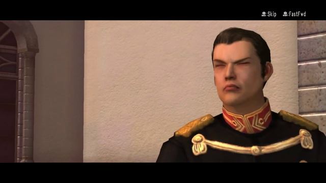 Обзор Way Of The Samurai 4 смотреть онлайн