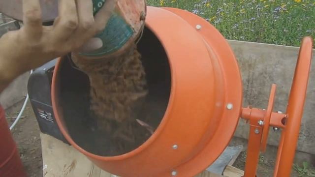 Выбираем бетономешалку смотреть онлайн