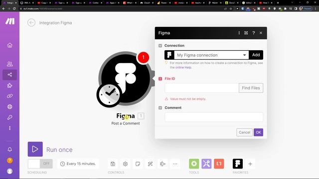 How To Integrate Jira with Figma смотреть онлайн