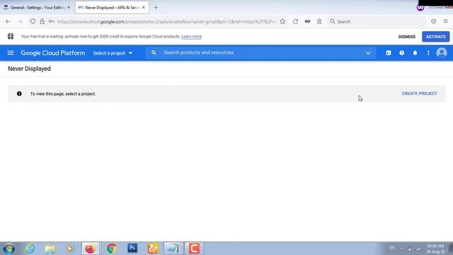 Easy WP Mail SMTP Setup G Suite SMTP Settings WordPress смотреть онлайн