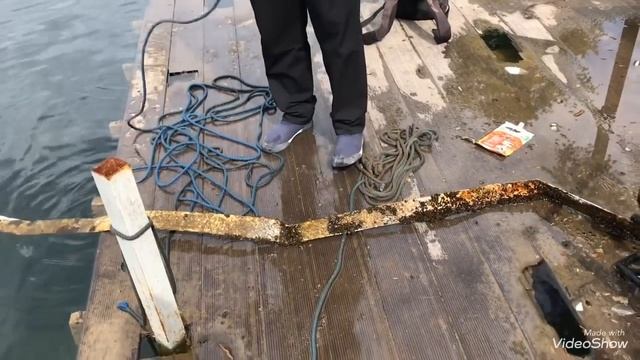 ЗОЛОТО НА ПОИСКОВЫЙ МАГНИТ Я БЫЛ В ШОКЕ!!!! смотреть онлайн