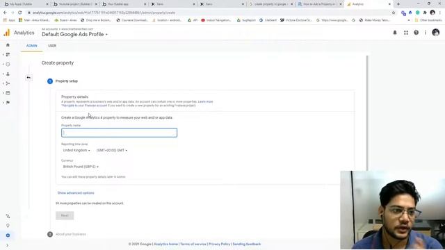 Integrate Google analytics | | Bubble.io | Nocode tools | EP-25 смотреть онлайн