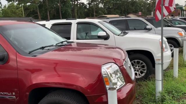 This is What You'll End Up PAYING for a Used Chevy Tahoe, Yukon or Escalade in 2020!!! смотреть онлайн