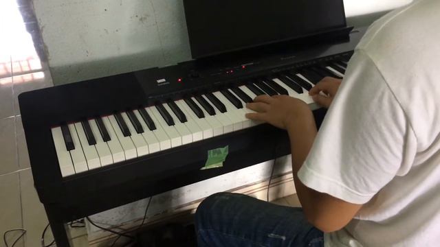 Piano Giá Rẻ Uy tín Đà Nẵng / Demo casio Px150 / 0934.825.780 смотреть онлайн