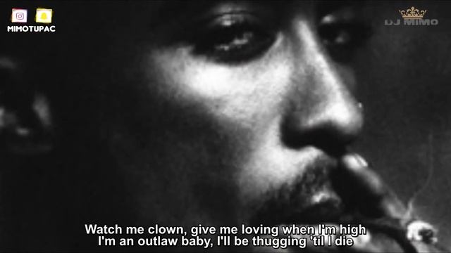 2Pac - Rest in Power (HD) смотреть онлайн