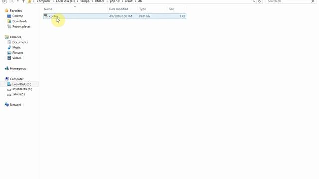 How to Build Online Equiry System in PHP Part 1 Hindi/Urdu смотреть онлайн