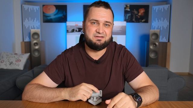 Hifiman Svanar Wireless IEMs Review – Are these HiFi enough?? смотреть онлайн