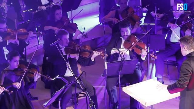 Джеймс Хорнер - Титаник. смотреть онлайн