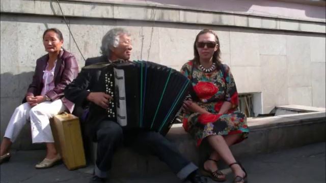 Vladimir Oidupaa Oiun: Divine Music From a Jail: IV Have You Seen Kodergen? смотреть онлайн