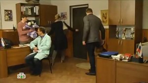 Возвращение Мухтара 2. Неочевидный мотив