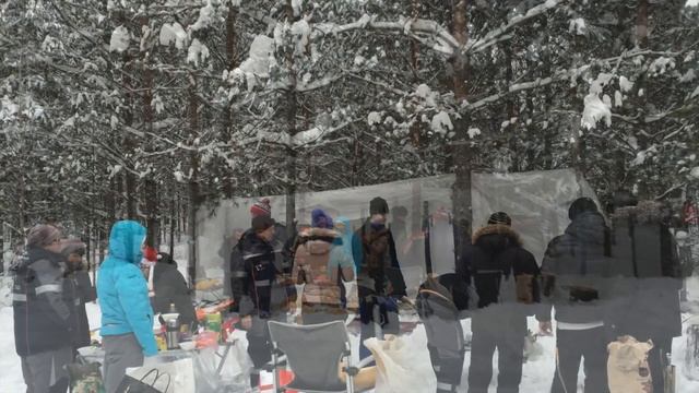 Мороз и Солнце день чудесный 2016 смотреть онлайн