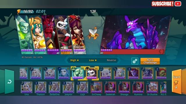 My C12 & L12 Changes, Tips & More ! (Calibria: Crystal Guardians) смотреть онлайн