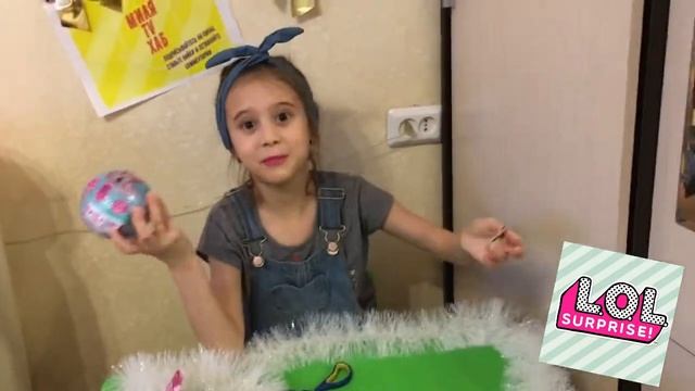L.O.L. Surprise ПОДДЕЛКА ИЛИ ОРИГИНАЛ? СМОТРЕТЬ ВСЕМ! РЕКОМЕНДУЮ.... смотреть онлайн