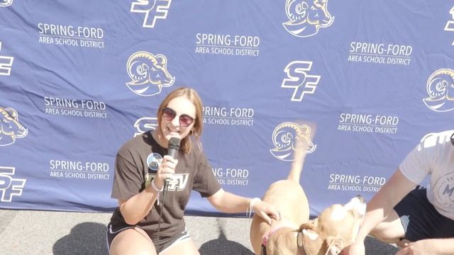 Spring-Ford Spotlight - Community Day 2022 смотреть онлайн