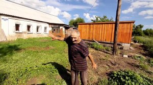 ДЕД МАТВЕЙ ВМЕСТЕ С НАМИ МОЛОДЕЕТ!!!КАНАЛ БЫТЬ ДОБРУ!