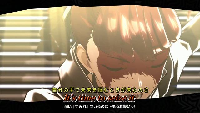 【P5R】I believe - 歌詞・和訳付き【MAD】※ネタバレ注意 смотреть онлайн