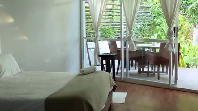 BLISS-Hotel Seychelles