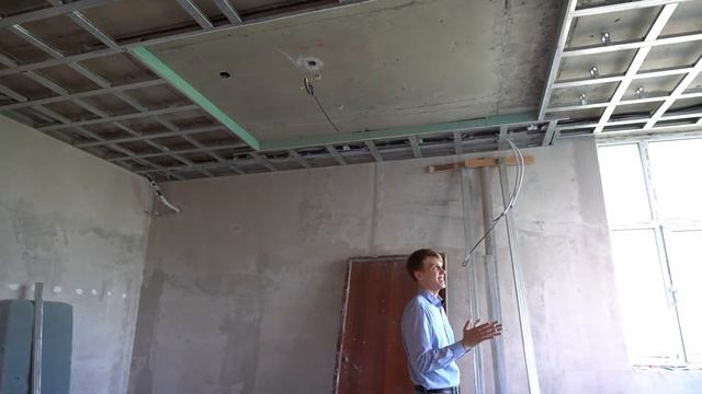 Ремонт новостройки по ул. Циолковского. Москва. Серия 3 смотреть онлайн