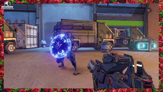Borderlands 3 - NEW HUGE MALIWAN DLC FULL INFO & New Legendaries, Shields, Bosses & More !! смотреть онлайн