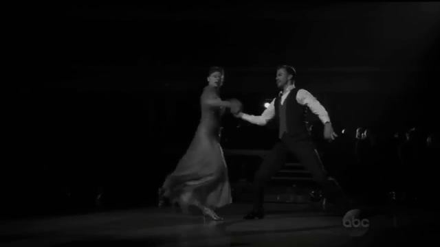 Bindi Irwin & Derek Hough- Redo Dance Feat. Alexander Jean смотреть онлайн