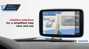 Топ-5 лучших автомобильных GPS-навигаторов в [2022] году