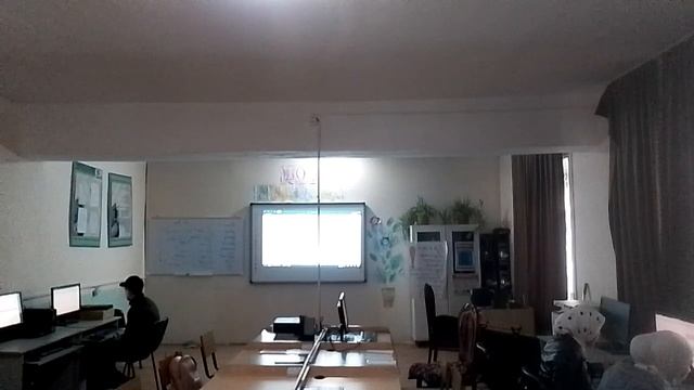 Excel офистик программада иштоо. 8-класс смотреть онлайн