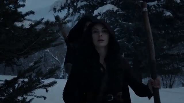 Mythica 5: The Godslayer смотреть онлайн
