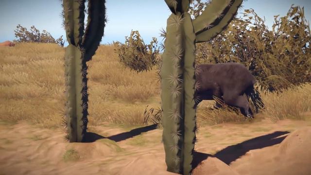 Rust 4/27/2017 Update Summary смотреть онлайн